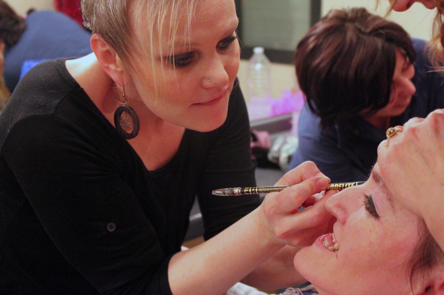 Formation des travailleurs sociaux et&nbsp;soignants