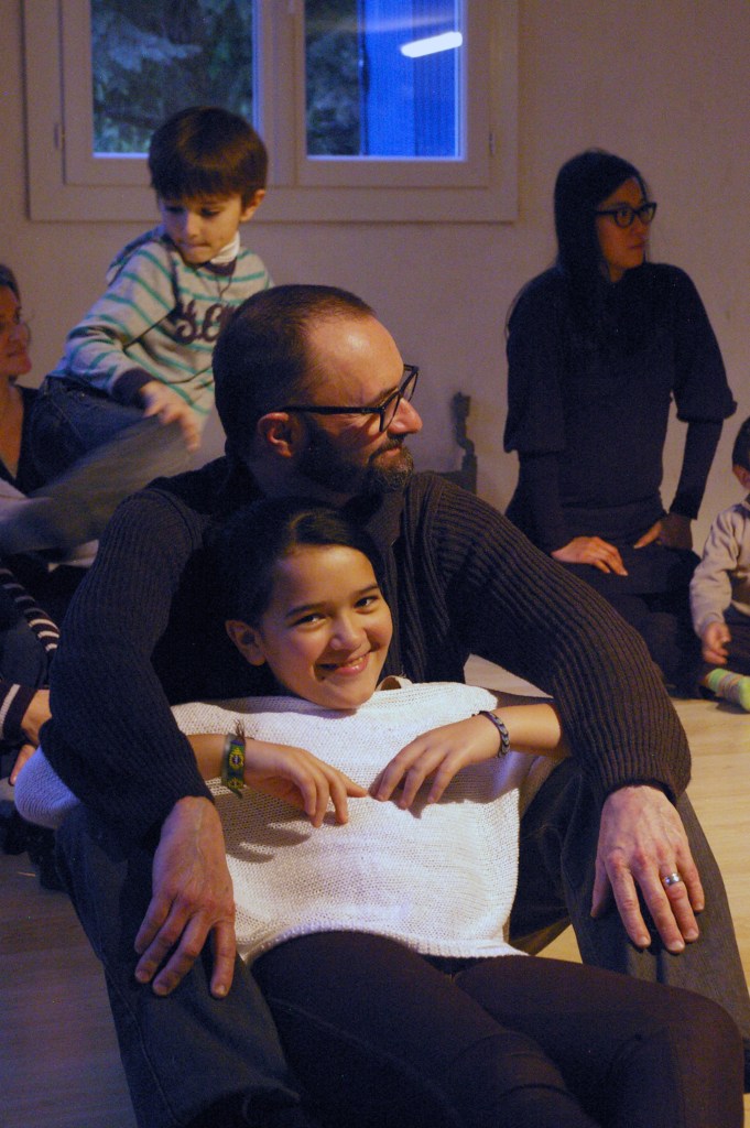 Ateliers parents/enfants