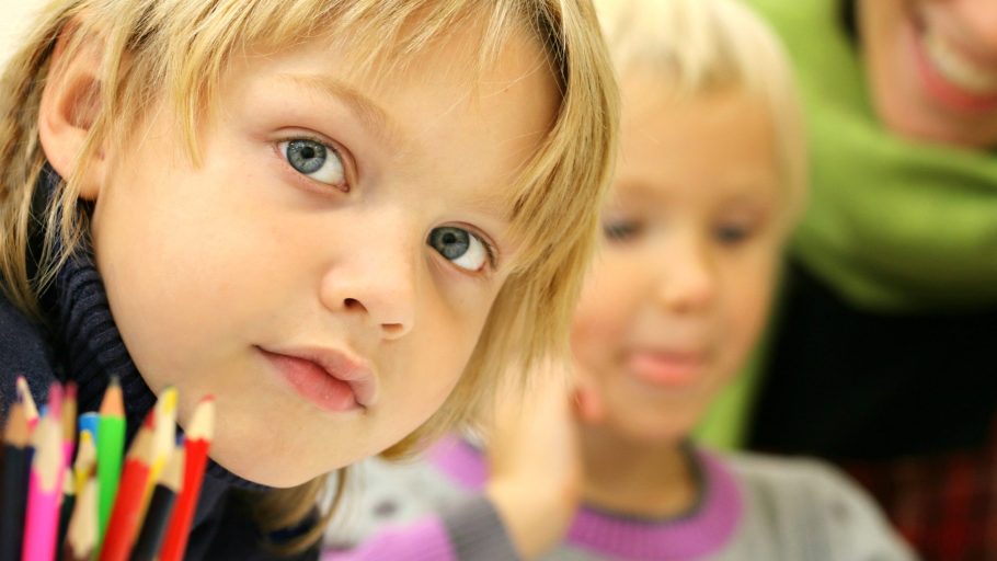 Apprentissage scolaire : les savoirs&nbsp;partagés